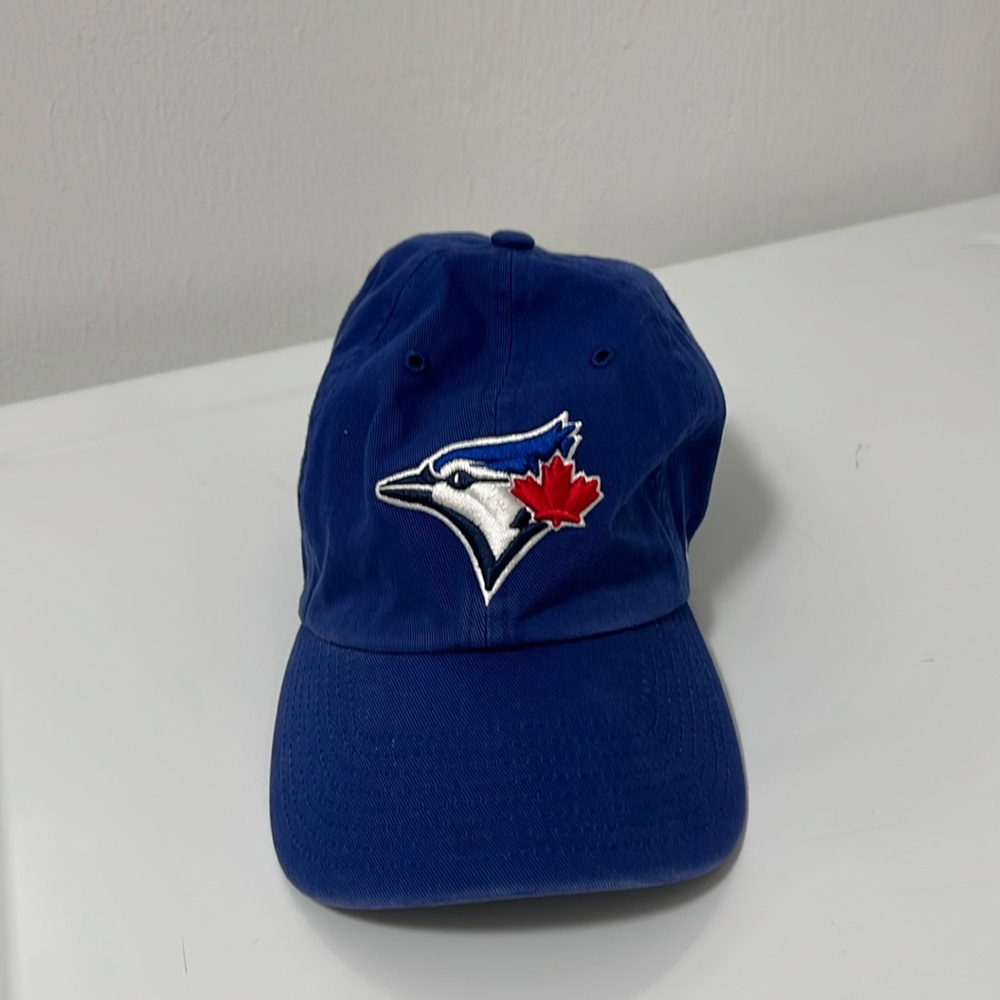 Blue Jays Baseball Cap